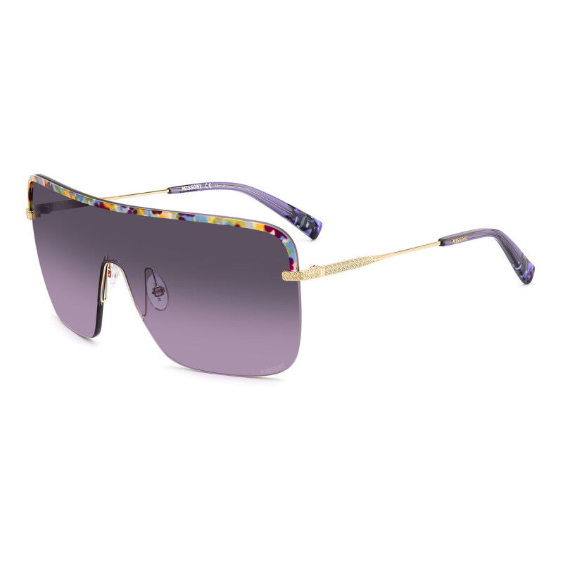 Damensonnenbrille Missoni MIS-0139-S-8Q4 Ø 99 mm