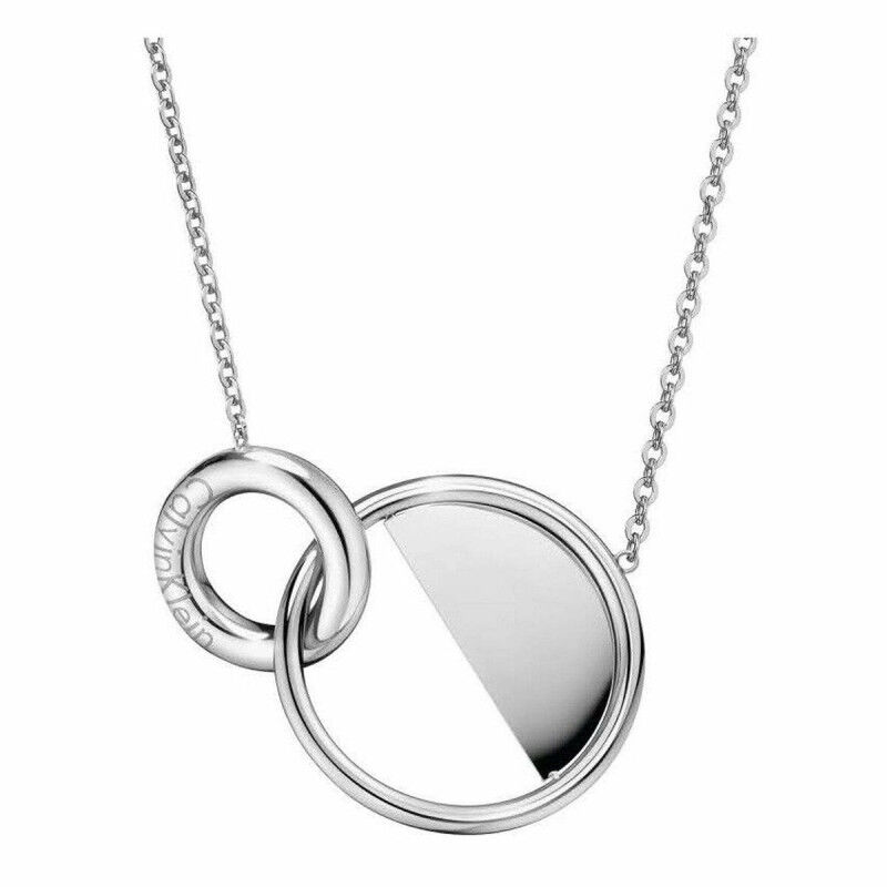 Collier Femme Calvin Klein KJ8GMN000100 60 cm
