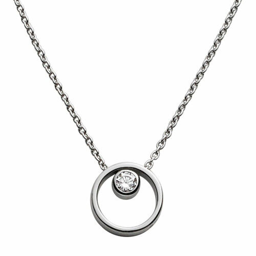 Ketting Dames Skagen SKJ0833040 47 cm