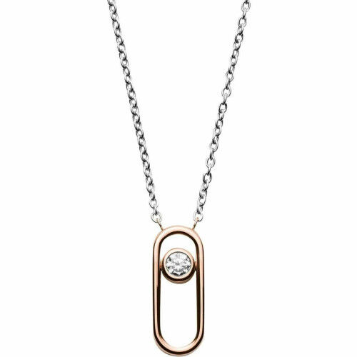 Collana Donna Skagen SKJ1169998 47 cm