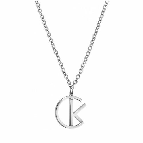Collier Femme Calvin Klein KJ6DMP000100 42 cm