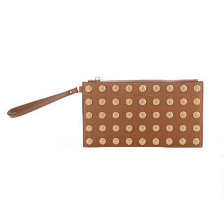 Borsetta a mano Michael Kors 35S5GTVW3I-LUGGAGE