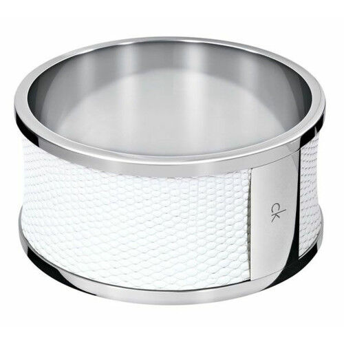 Damenarmreif Calvin Klein KJ0DWD09010S 6 cm