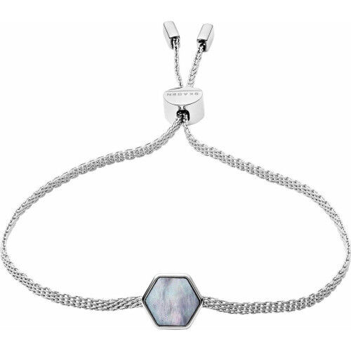 Armband Dames Skagen SKJ1154040 22 cm