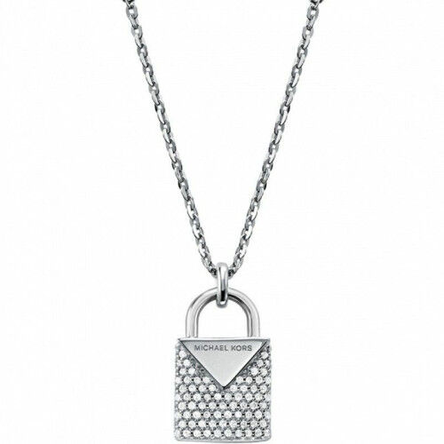 Girocollo Michael Kors MKC1040AN040