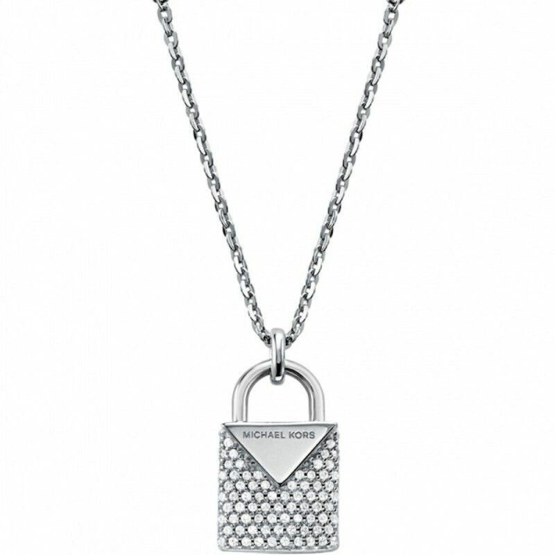 Gargantilla Michael Kors MKC1040AN040