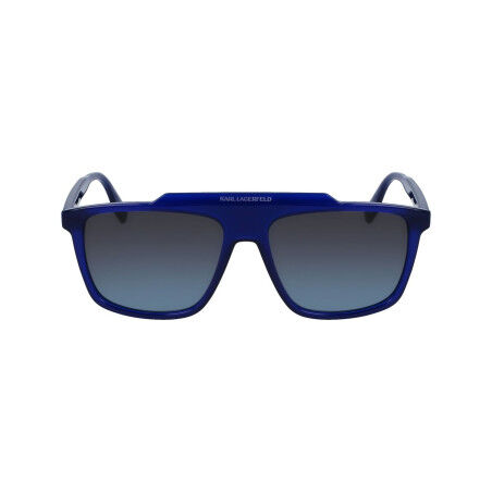 Men's Sunglasses Karl Lagerfeld KL6107S-5816400 ø 58 mm