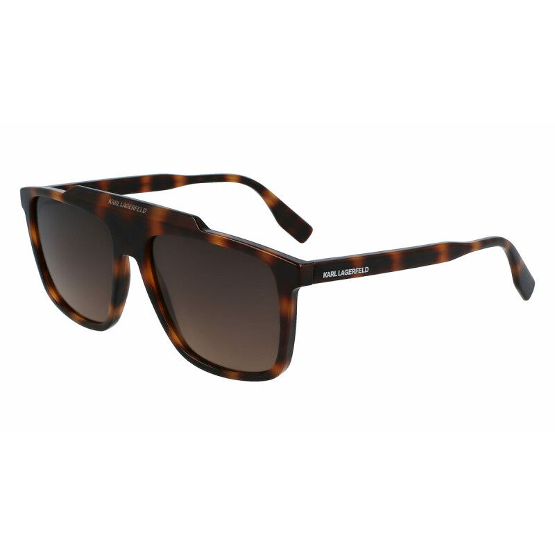 Gafas de Sol Hombre Karl Lagerfeld KL6107S-5816240 ø 58 mm