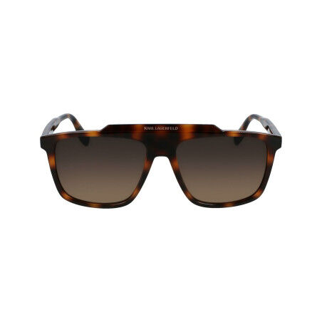 Herrensonnenbrille Karl Lagerfeld KL6107S-5816240 ø 58 mm