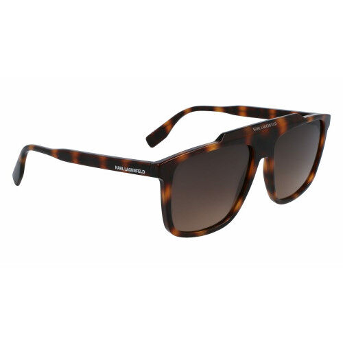 Gafas de Sol Hombre Karl Lagerfeld KL6107S-5816240 ø 58 mm
