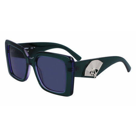 Gafas de Sol Mujer Karl Lagerfeld KL6126S-5220427 Ø 52 mm