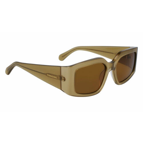 Ladies' Sunglasses Salvatore Ferragamo SF1101S541833 ø 54 mm