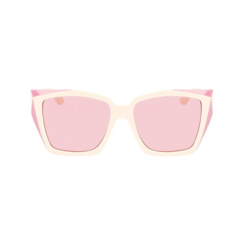 Ladies' Sunglasses Karl Lagerfeld KL6072S-5516104 Ø 55 mm