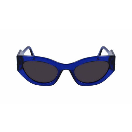 Damensonnenbrille Karl Lagerfeld KL6122S-5222424 Ø 52 mm