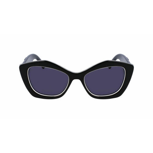 Zonnebril Dames Karl Lagerfeld KL6127S-5218006 Ø 52 mm