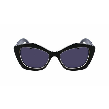 Damensonnenbrille Karl Lagerfeld KL6127S-5218006 Ø 52 mm