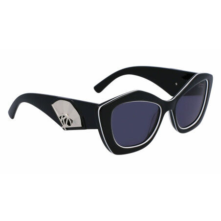 Occhiali da sole Donna Karl Lagerfeld KL6127S-5218006 Ø 52 mm