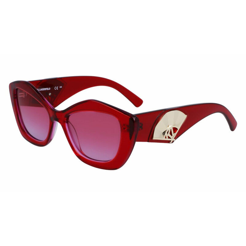 Gafas de Sol Mujer Karl Lagerfeld KL6127S-5218626 Ø 52 mm