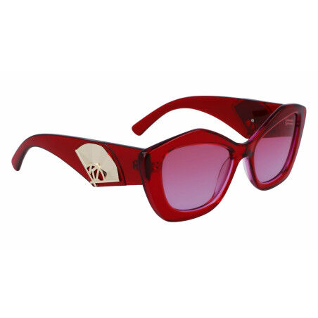 Gafas de Sol Mujer Karl Lagerfeld KL6127S-5218626 Ø 52 mm