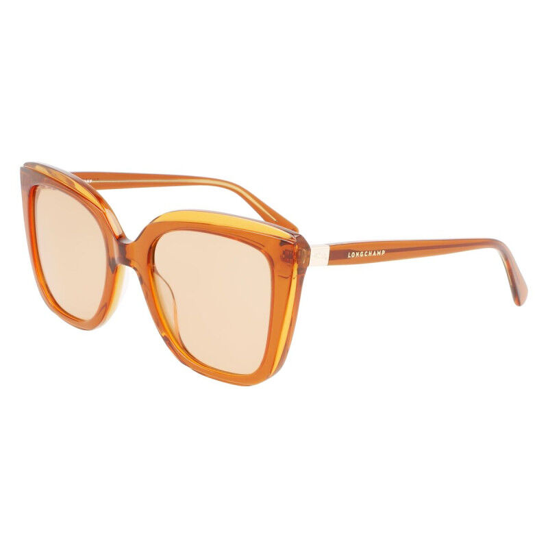 Gafas de Sol Mujer Longchamp LO689S-5321744 Ø 53 mm