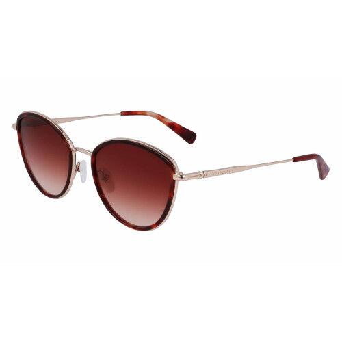 Ladies' Sunglasses Longchamp LO170S-5420612 ø 54 mm