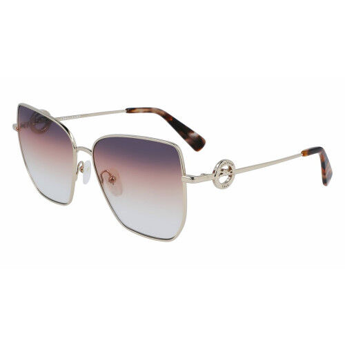 Lunettes de soleil Femme Longchamp LO169S-5815726 ø 58 mm