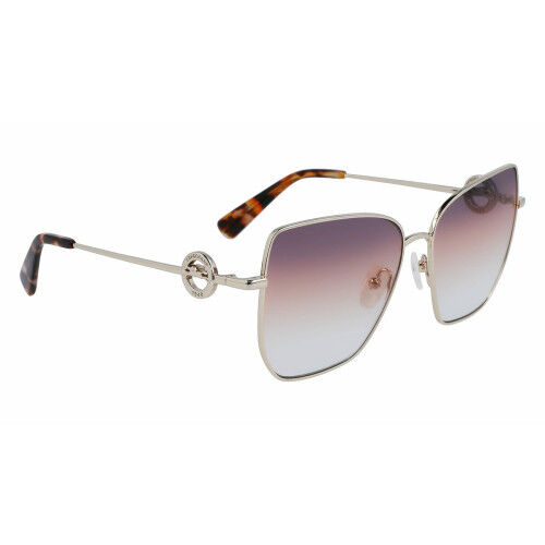 Damensonnenbrille Longchamp LO169S-5815726 ø 58 mm