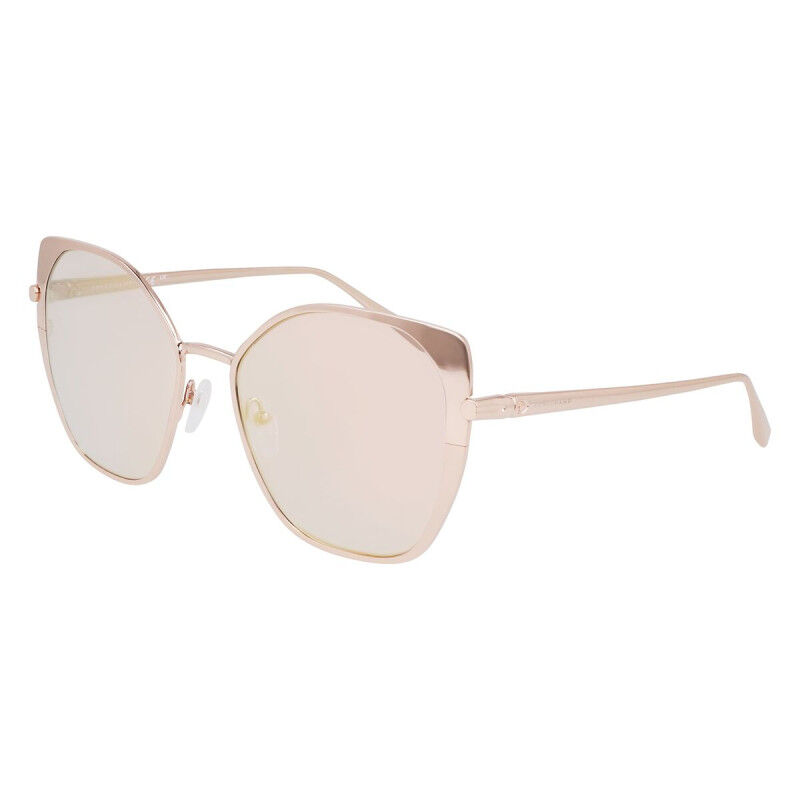 Lunettes de soleil Femme Longchamp LO175S-5618770 ø 56 mm