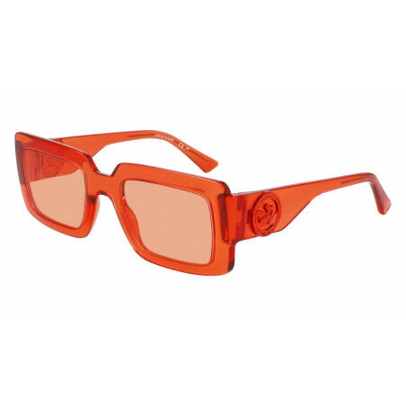 Damensonnenbrille Longchamp LO743S-5323842 Ø 53 mm