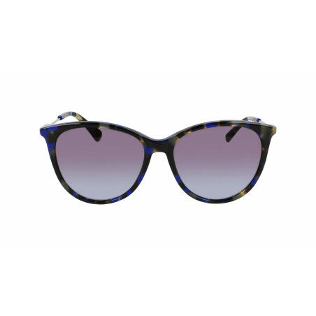 Damensonnenbrille Longchamp LO746S-5516430 Ø 55 mm