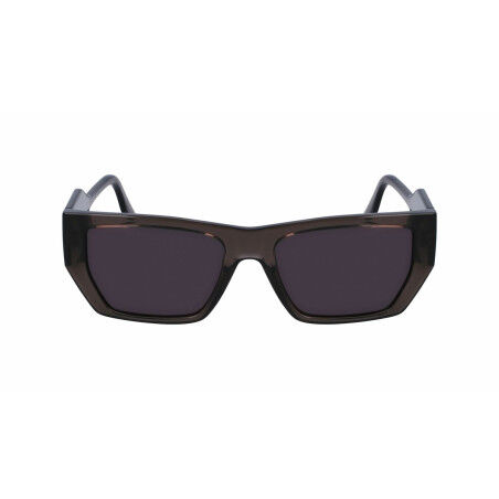Unisex-Sonnenbrille Karl Lagerfeld KL6123S-5418020 ø 54 mm