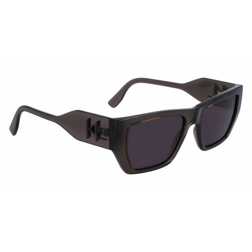 Gafas de Sol Unisex Karl Lagerfeld KL6123S-5418020 ø 54 mm