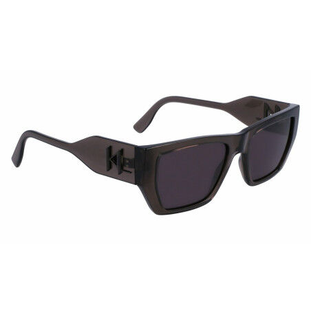 Gafas de Sol Unisex Karl Lagerfeld KL6123S-5418020 ø 54 mm