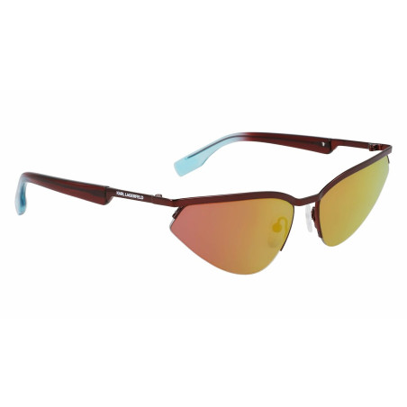 Occhiali da sole Unisex Karl Lagerfeld KL352S-6117601 Ø 61 mm