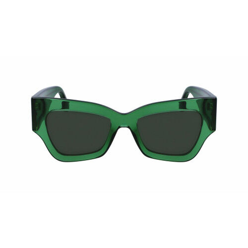 Damensonnenbrille Victoria Beckham VB662S-5218300 Ø 52 mm