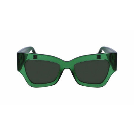 Gafas de Sol Mujer Victoria Beckham VB662S-5218300 Ø 52 mm