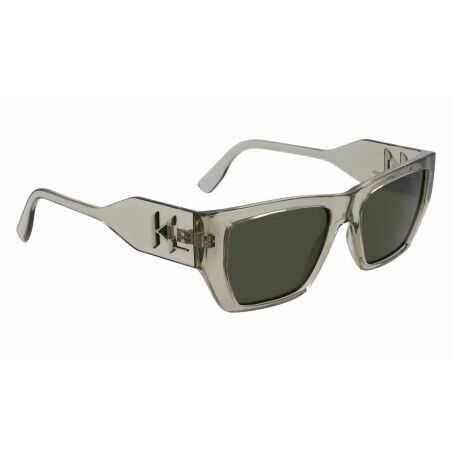 Occhiali da sole Unisex Karl Lagerfeld KL6123S-5418275 ø 54 mm