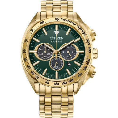 Montre Homme Citizen CA4542-59X (Ø 43 mm)