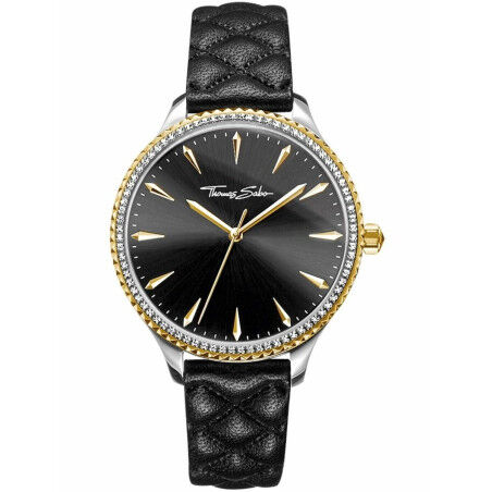 Montre Femme Thomas Sabo WA0323-221-203-38MM (Ø 38 mm)