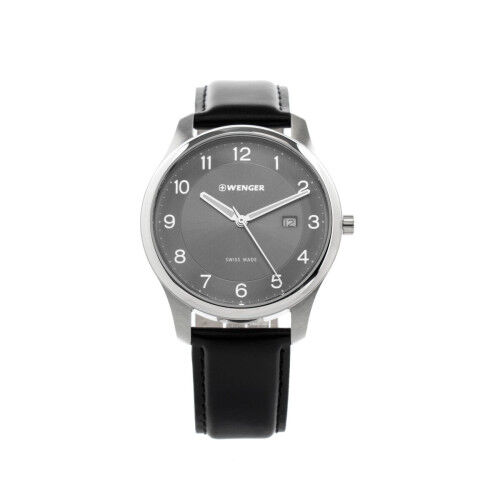 Reloj Hombre Wenger 01.9041.126 (Ø 42 mm)