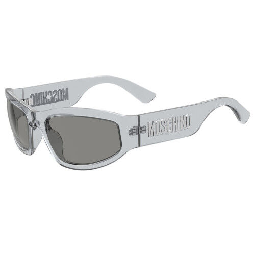 Occhiali da sole Uomo Moschino MOS164-S-KB7 ø 60 mm