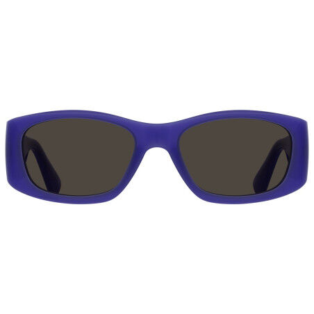 Lunettes de soleil Femme Moschino MOS145-S-B3VF5IR Ø 55 mm