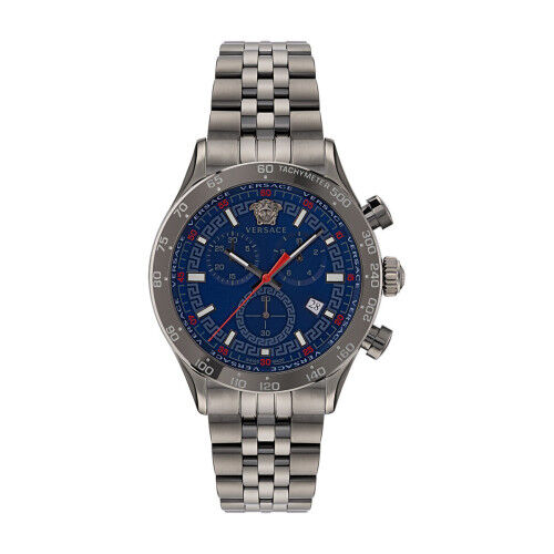 Horloge Heren Versace VE2U00722 (Ø 44 mm)