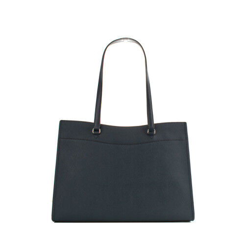 Sac à dos Michael Kors 35F4STVT9L-NAVY Bleu 37 x 28 x 12 cm