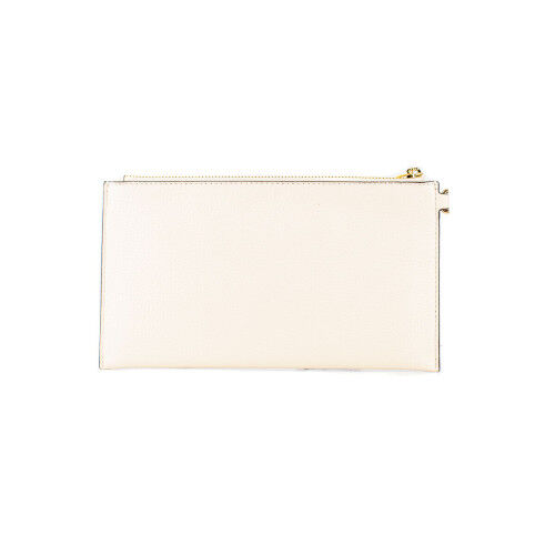 Borsetta a mano Michael Kors 35S4GTVW3L-LT-CREAM