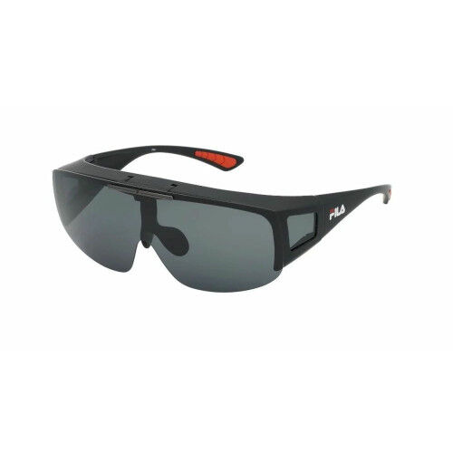 Unisex-Sonnenbrille Fila SFI126-99U28P Ø 99 mm