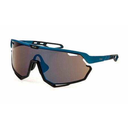 Unisex Sunglasses Fila SFI721-99U07B Ø 99 mm