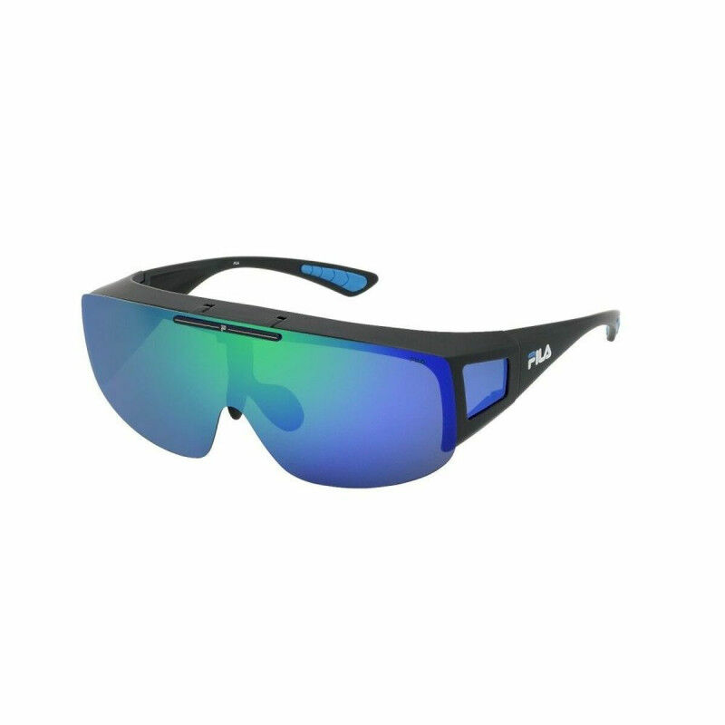Unisex-Sonnenbrille Fila SFI126-99R43P Ø 99 mm