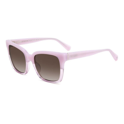 Gafas de Sol Mujer Kate Spade HARLOW-G-S-B3V Ø 55 mm