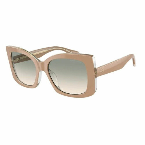 Ladies' Sunglasses Armani AR8208U60912C Ø 55 mm